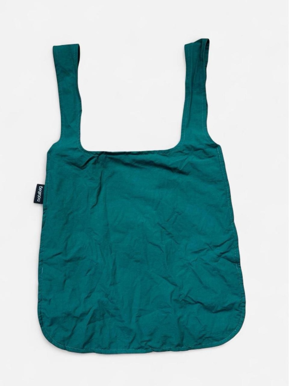 Notabag Green Reusable Bag
